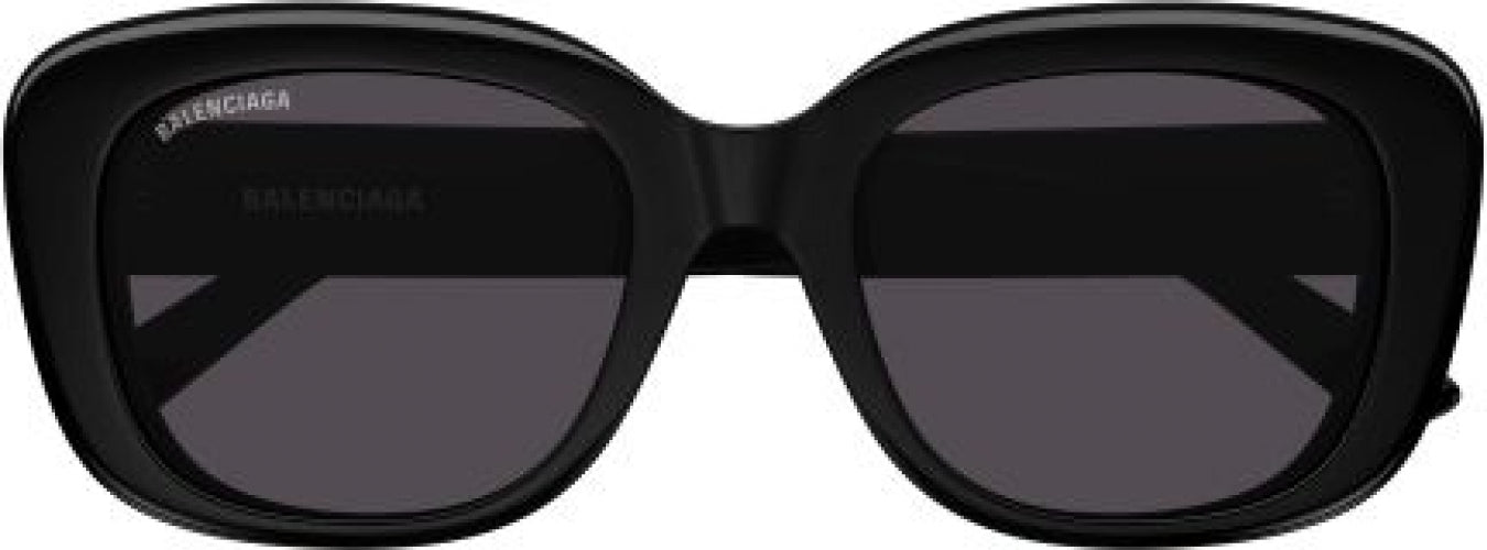 Price Firm! Excluded Balenciaga Sunglasses, New 295 Balenciaga® BB0295SK Square Sunglasses - EuroOptica main image 4
