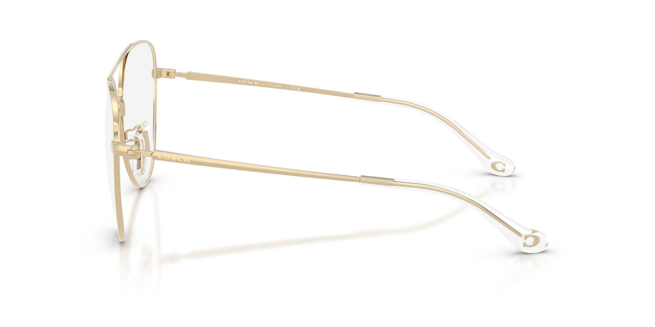 9005SB - Gold - Clear Blue-violet Light Filter
