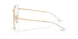 9005SB - Gold - Clear Blue-violet Light Filter