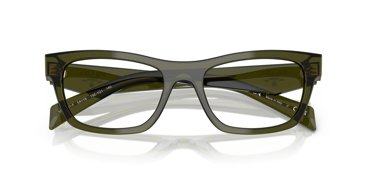 19Z1O1 - Green