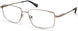 Kenneth Cole New York 0356 Eyeglasses