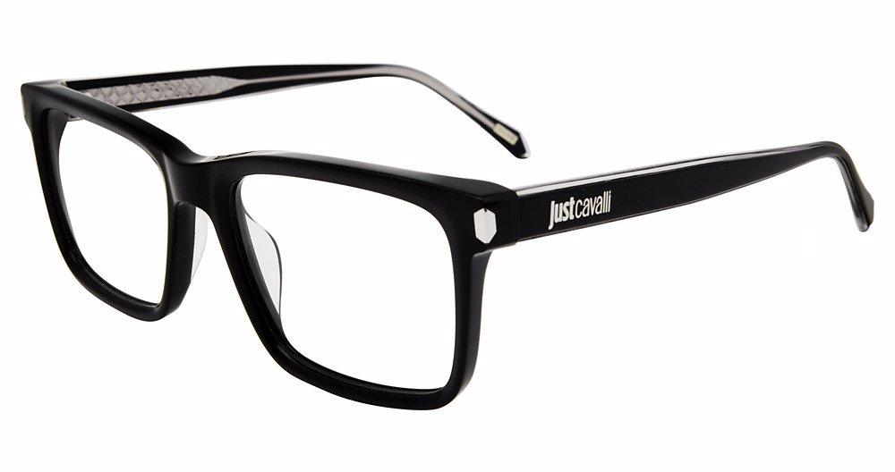 Just Cavalli VJC079V Eyeglasses