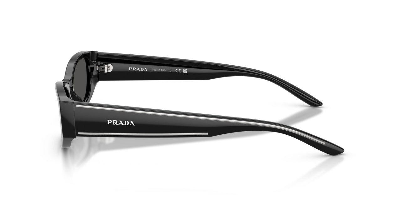 16K08Z - Black - Dark Grey