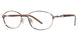 Genevieve Paris Design OPAL Eyeglasses