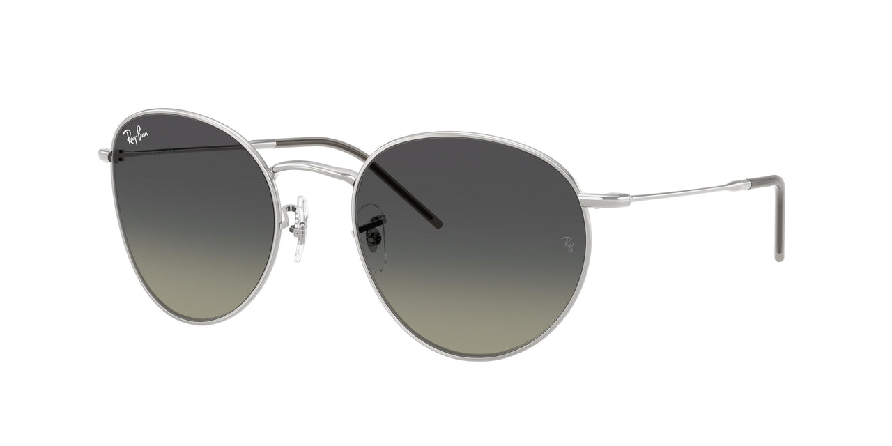 Ray-Ban Round Reverse R0103S Sunglasses