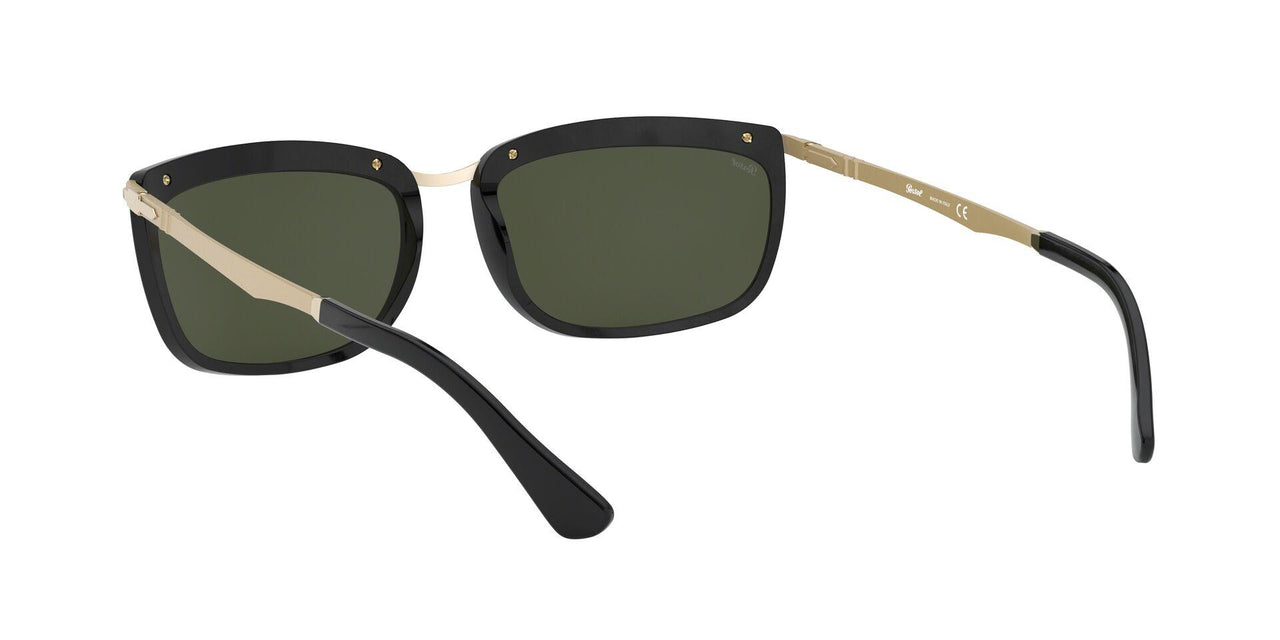 95/31 - Black - Green