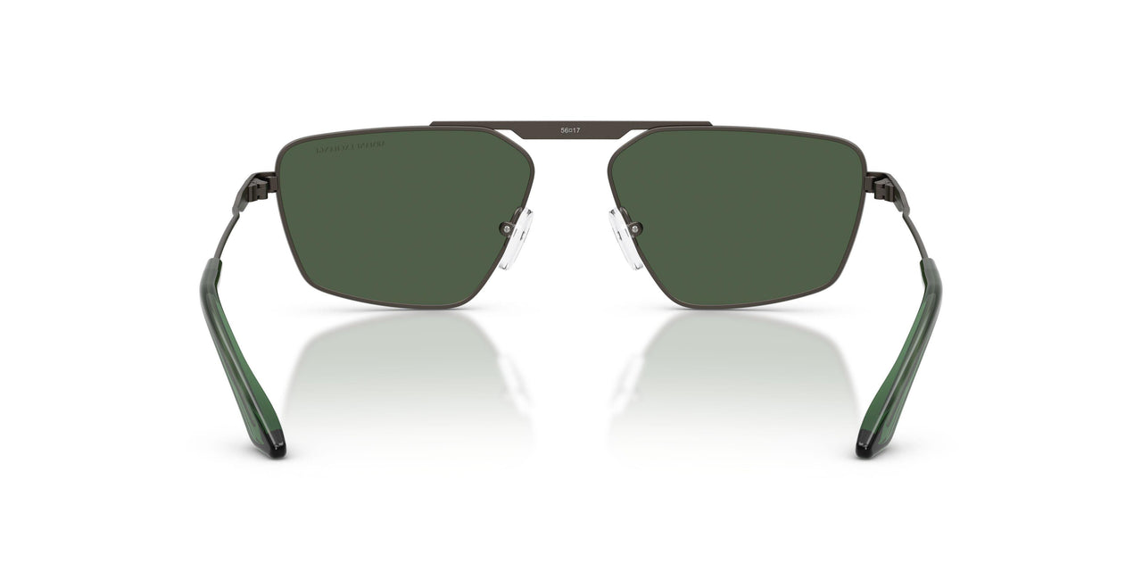 613371 - Grey - Dark Green