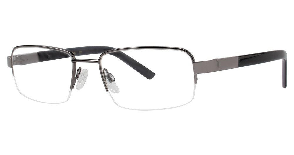 058 - Gunmetal