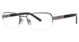 Grey - Gunmetal / 51