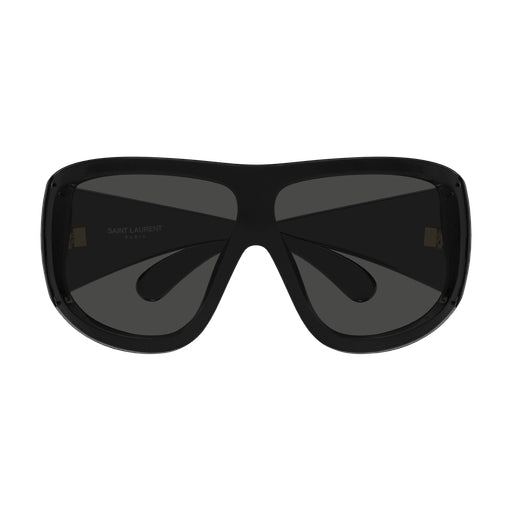 001 - Black - Black