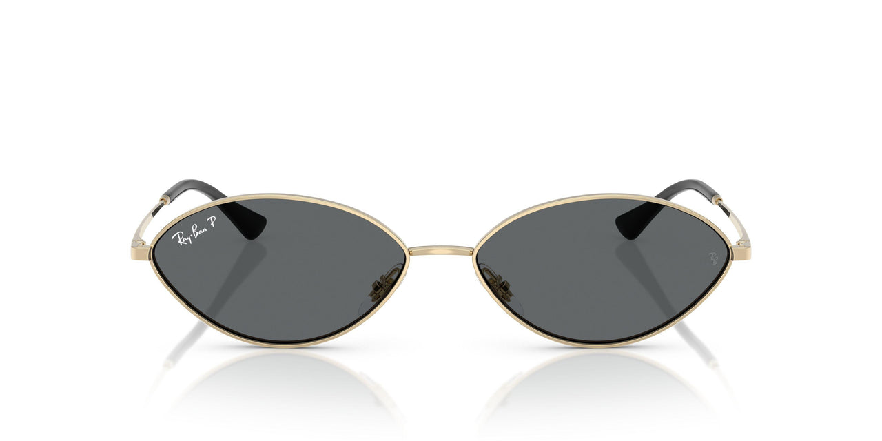 921381 - Gold - Dark Grey Polar