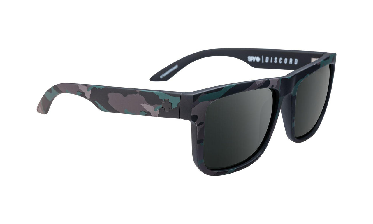 0000067 - Stealth Camo - Happy Gray Green Black Mirror