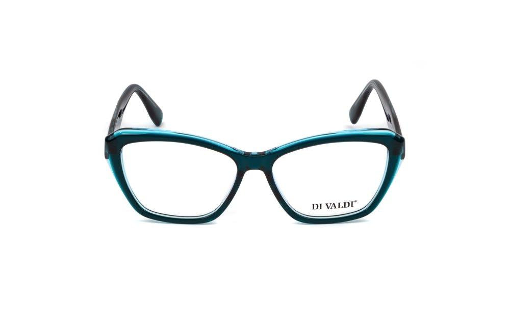 60 - DVO8302. Green 5415