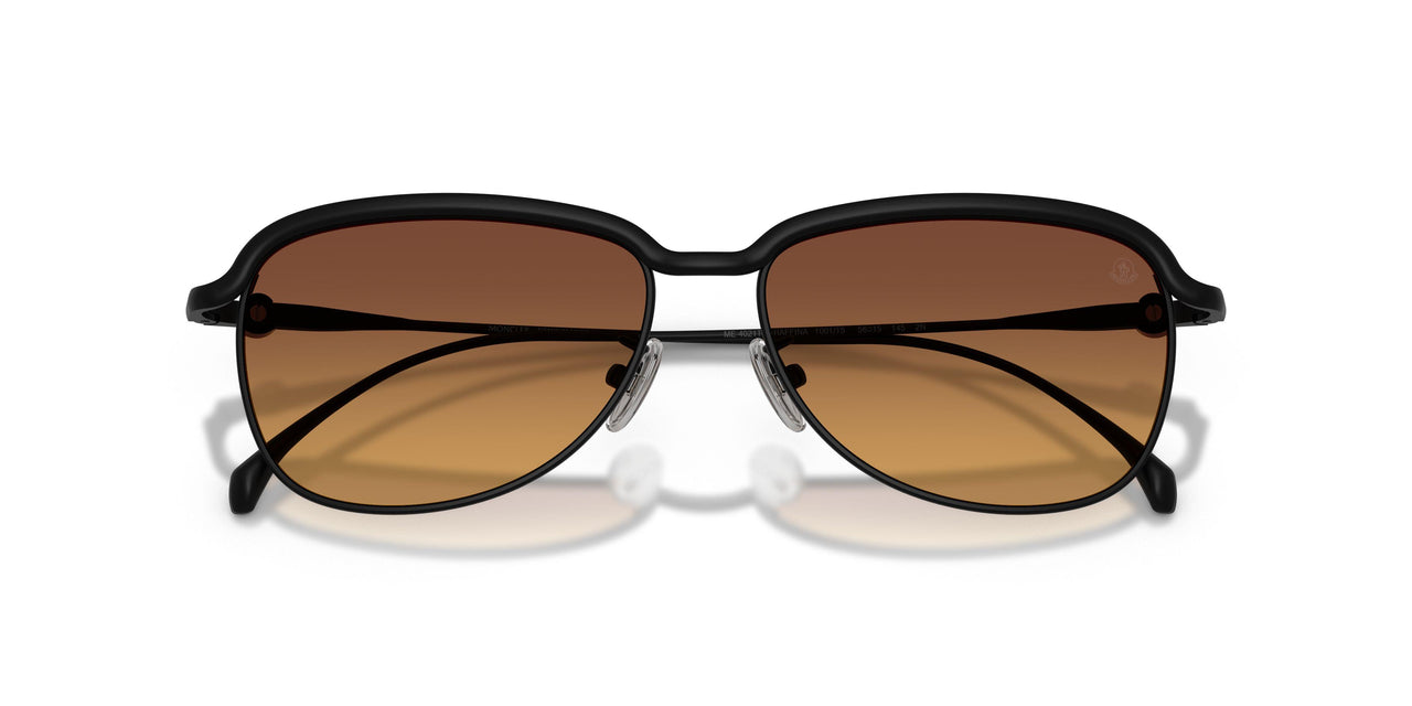 1001T5 - Black - Gradient Mustard