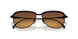 1001T5 - Black - Gradient Mustard