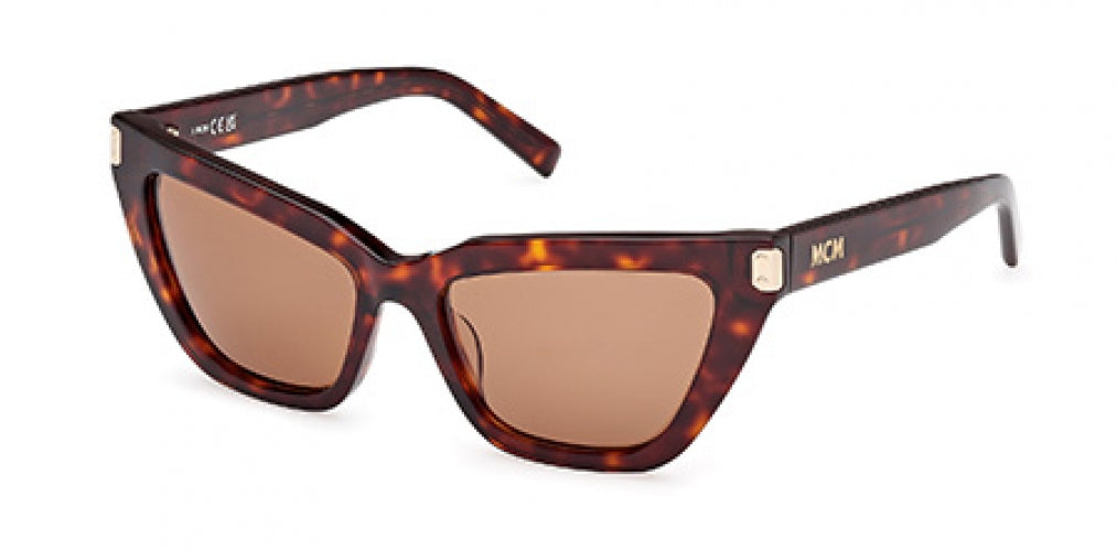MCM WORLDWIDE 0010 Sunglasses display picture 1