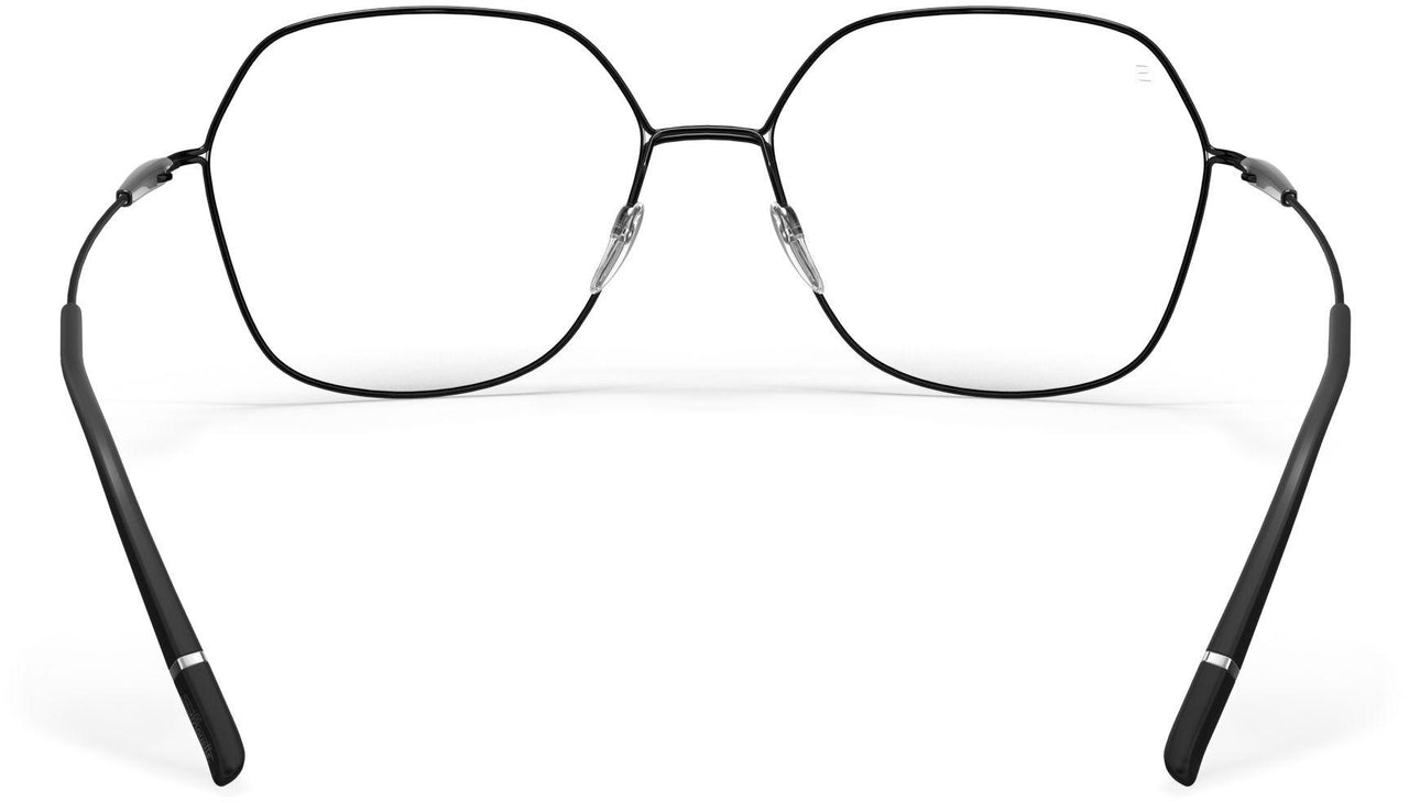 9040 - Pure Black