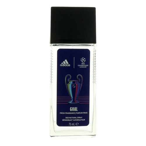 Coty Adidas UEFA Champions League Goal Deodorant Spray