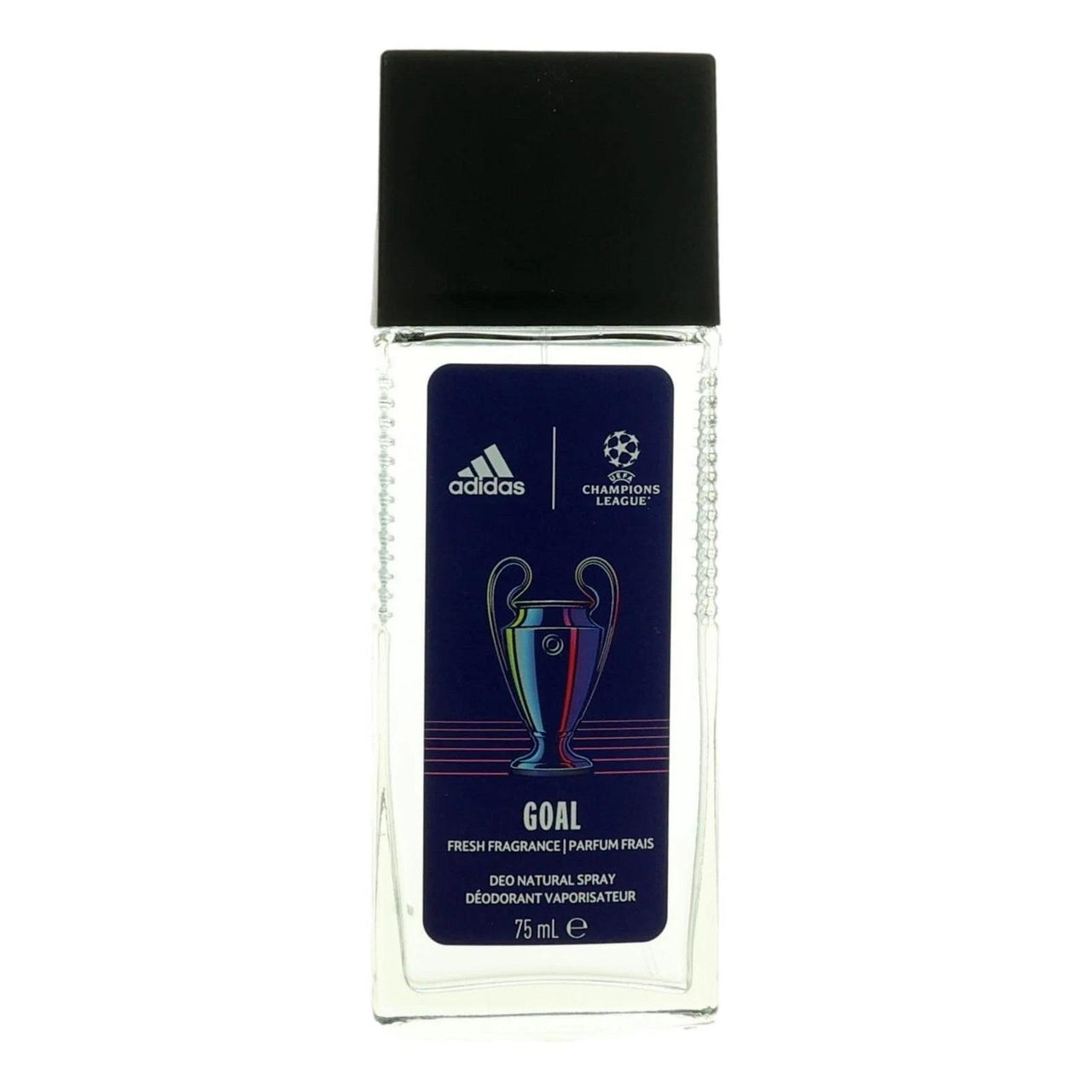 Coty Adidas UEFA Champions League Goal Deodorant Spray