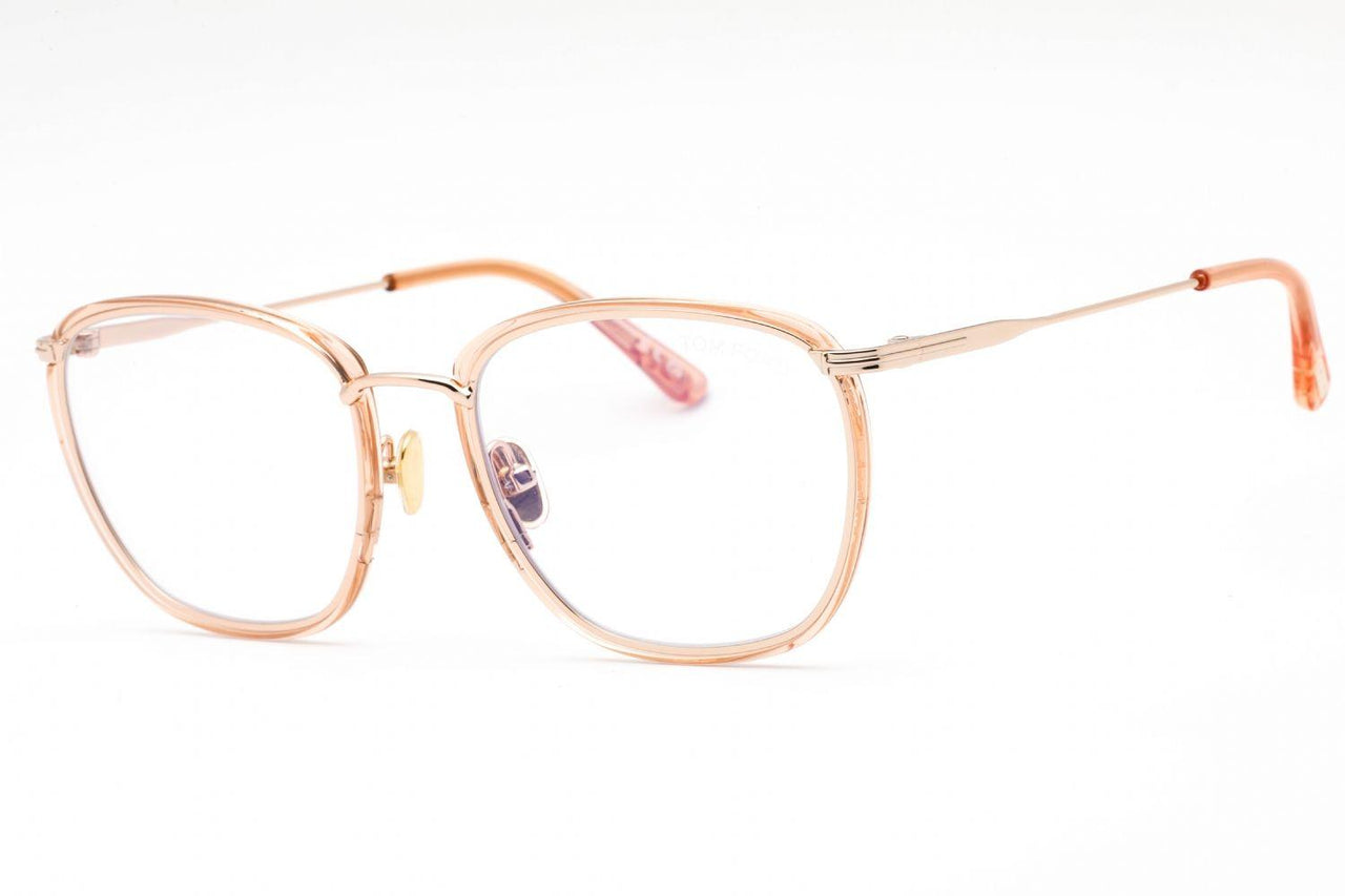 Tom Ford FT5702B Eyeglasses