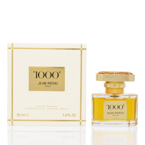 Jean Patou 1000 EDP Spray