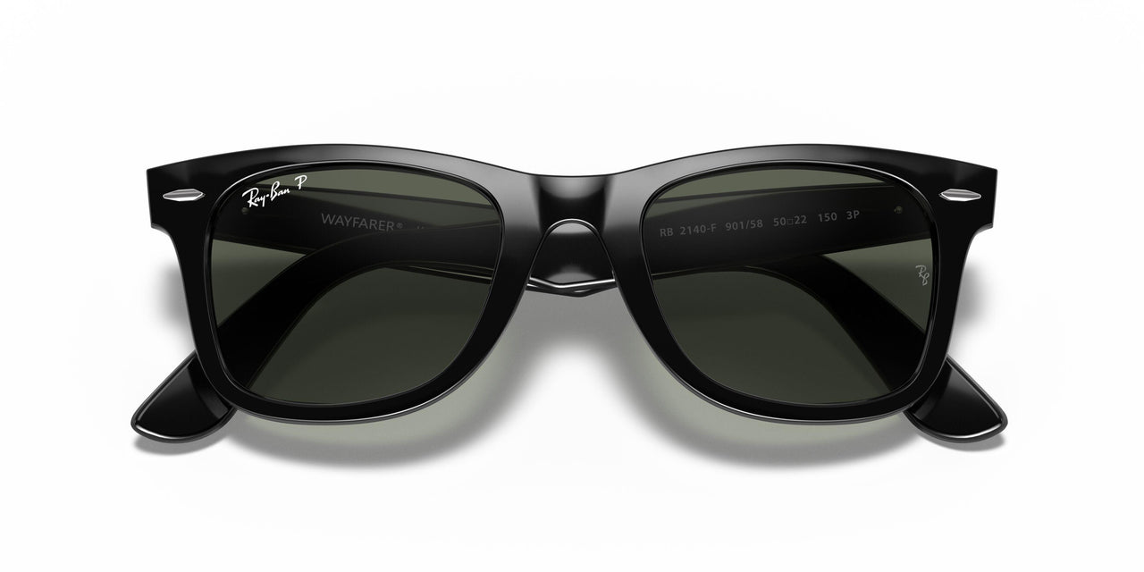 901/58 - Black - G-15 Green