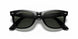 901/58 - Black - G-15 Green