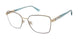 Jimmy Crystal New York Segovia Eyeglasses