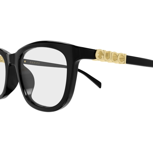 001 - Black - Transparent