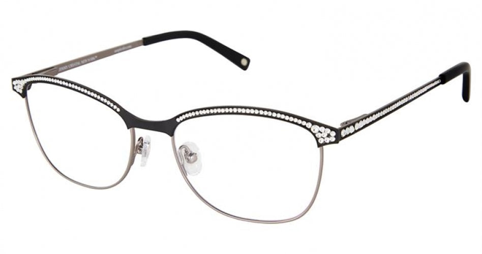 Jimmy Crystal New York Dubai Eyeglasses