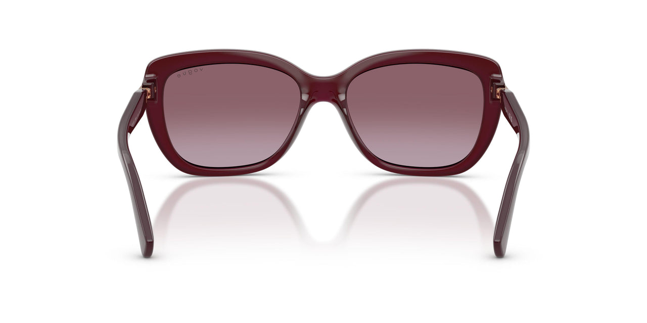 29898H - Violet - Gradient Violet