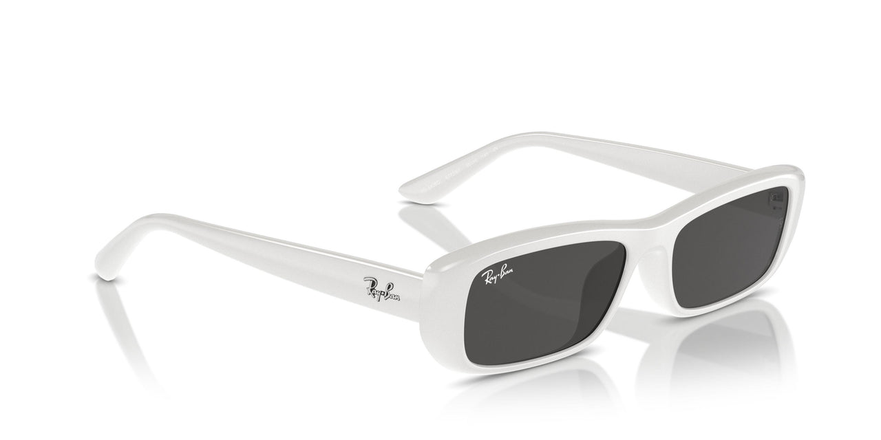 677287 - White - Dark Grey