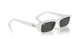 677287 - White - Dark Grey