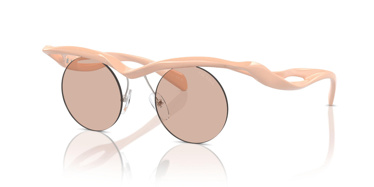 18Q4I2 - Pink - Light Brown