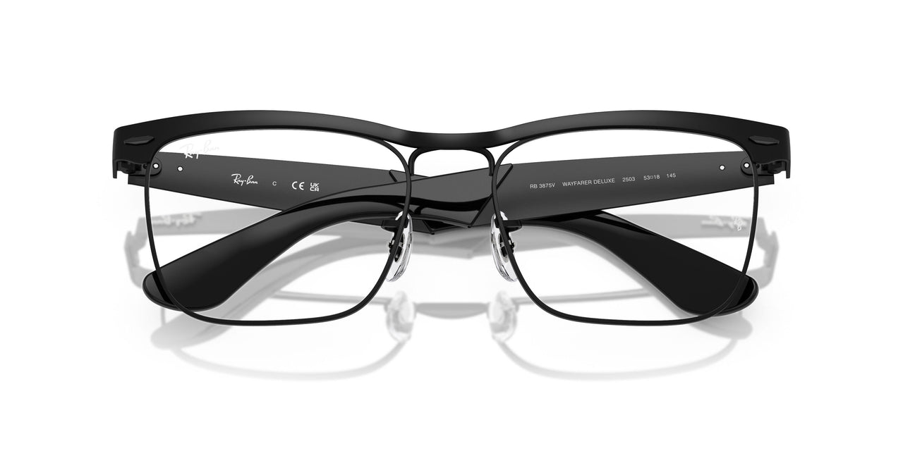 2503 - Black - Clear