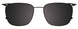 OAKNYC O3008 Eyeglasses