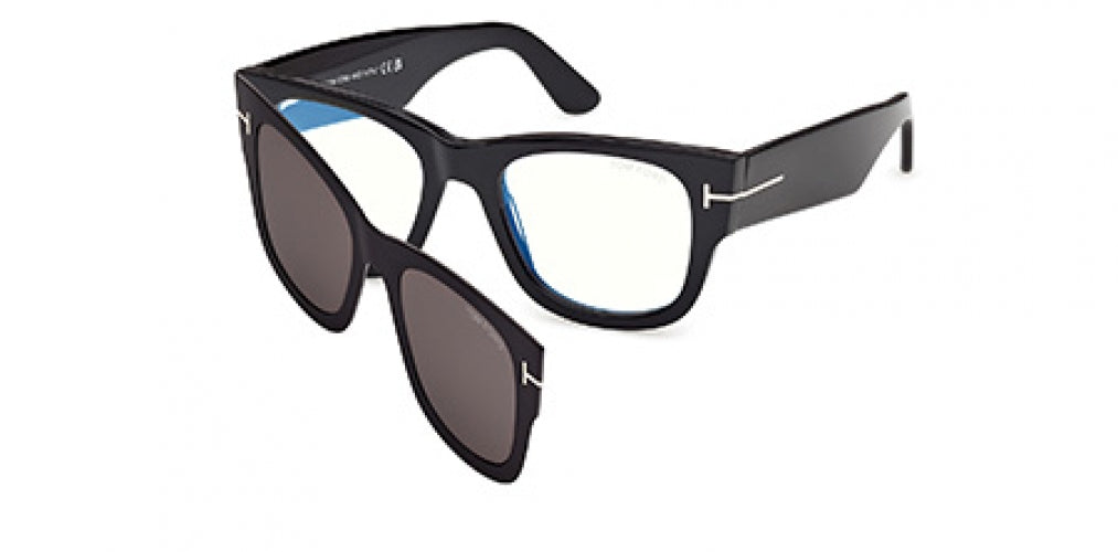 Tom Ford 6099B Blue Light blocking Filtering Eyeglasses