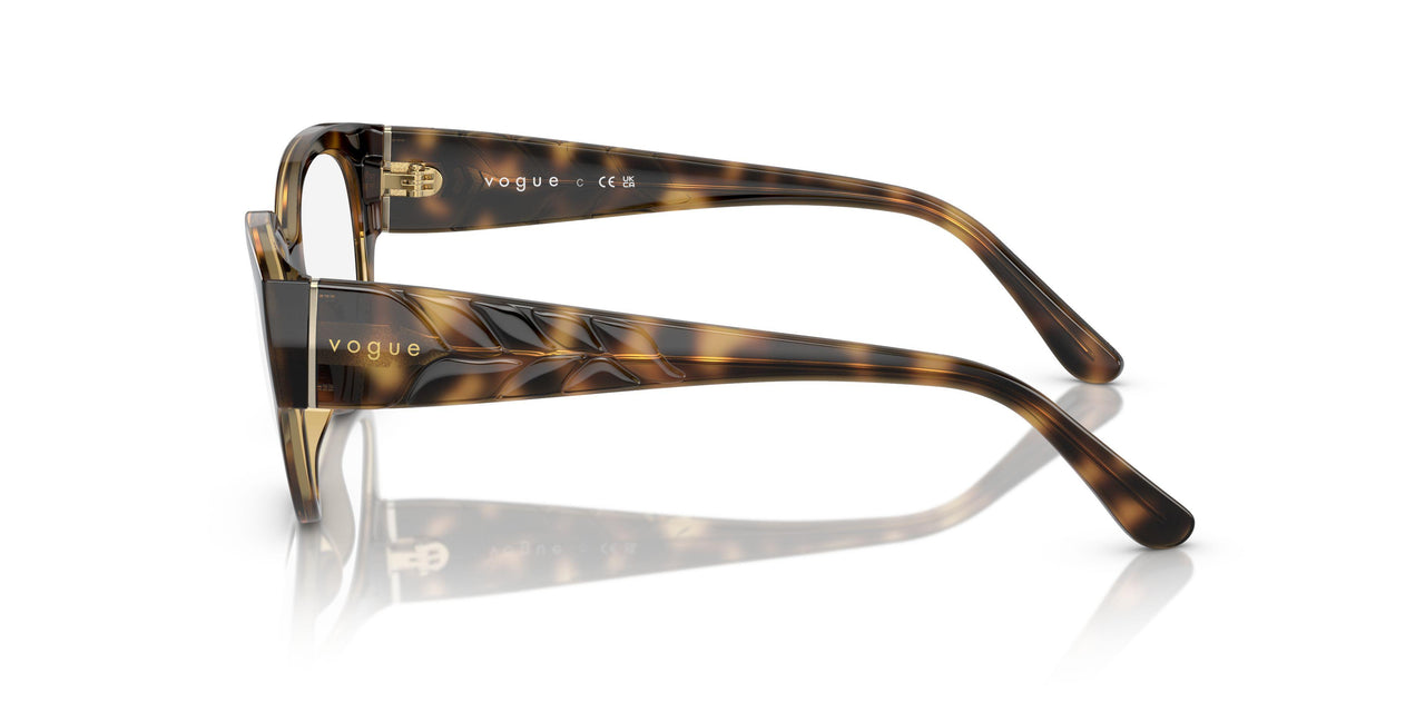 W656 - Brown