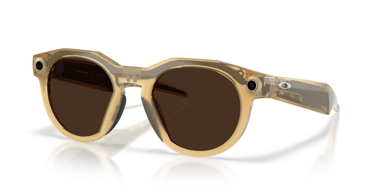 Oakley Meta Hstn 8002 Sunglasses