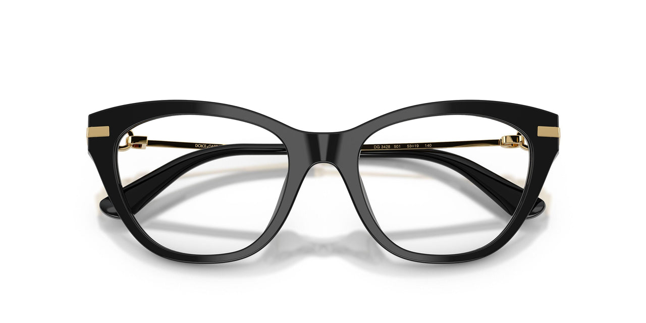 501 - Black