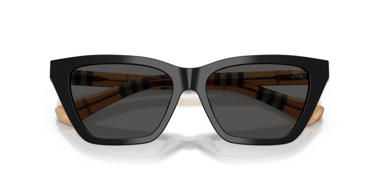 416187 - Black - Dark Grigio