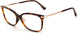 Jimmy Choo 307 Eyeglasses