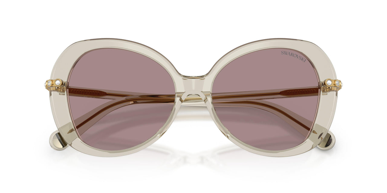 3003LA - Brown - Violet