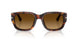 24/85 - Tortoise - Light Brown Gradient Dark Brow