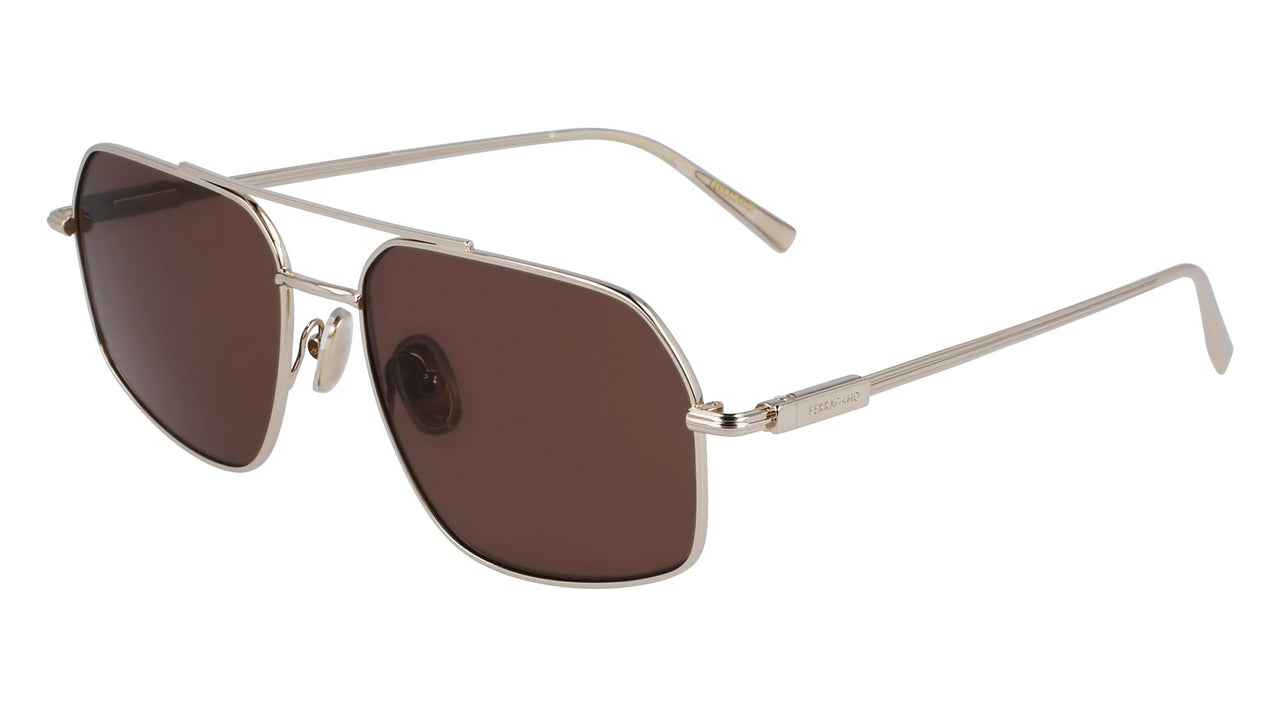 Salvatore Ferragamo SF313S Sunglasses