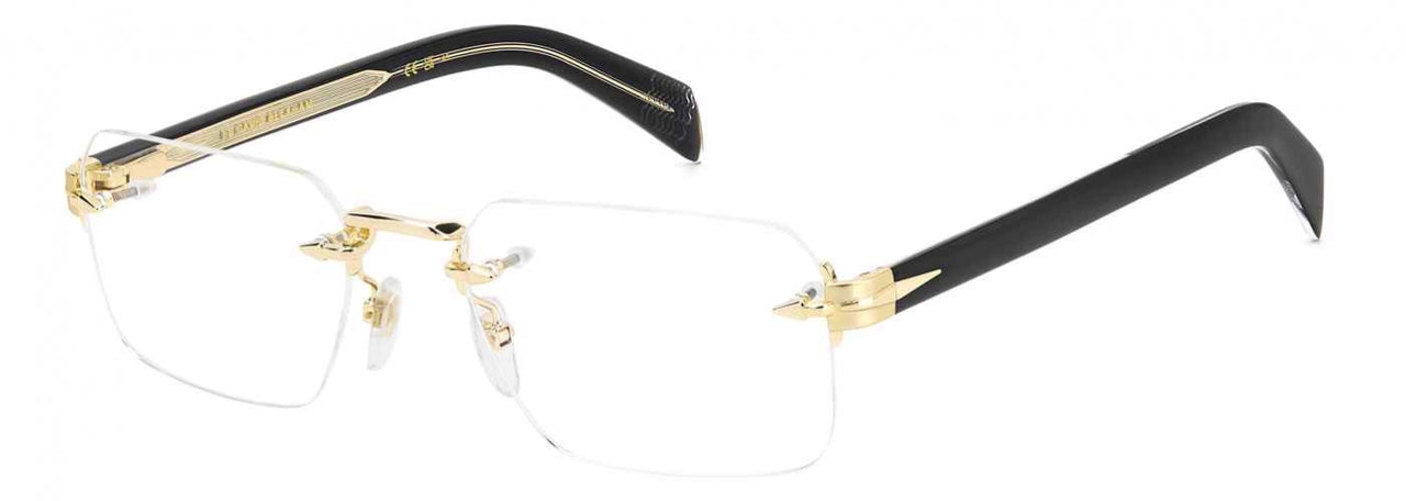 David Beckham DB7116 Eyeglasses