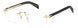 0RHL-00 - GOLD BLCK