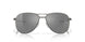 414702 - Gunmetal - Prizm Black