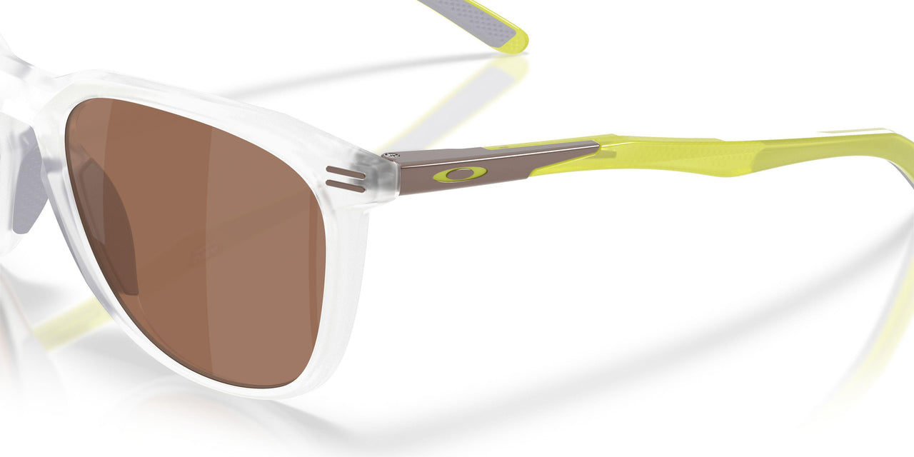 928609 - Transparent - Prizm Tungsten Polarized