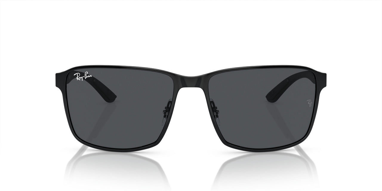 186/87 - Black - Dark Grey